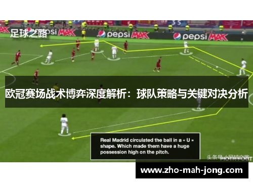 欧冠赛场战术博弈深度解析:球队策略与关键对决分析 欧冠赛场战术博弈深度解析:球队策略与关键对决分析