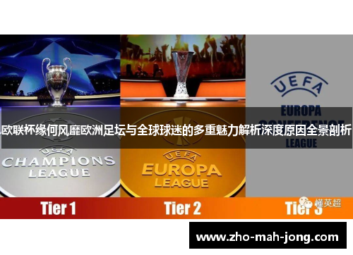 欧联杯缘何风靡欧洲足坛与全球球迷的多重魅力解析深度原因全景剖析 欧联杯缘何风靡欧洲足坛与全球球迷的多重魅力解析深度原因全景剖析